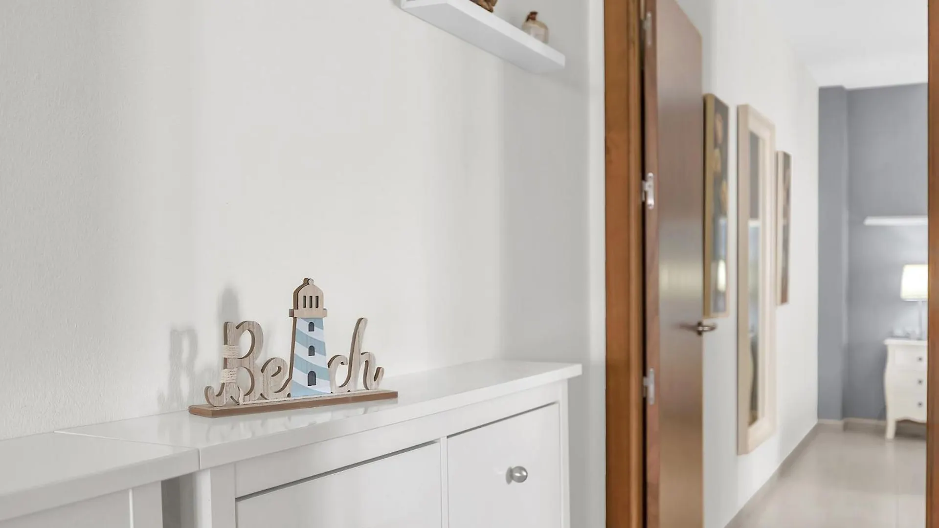 Apartamento Aryan Conil De La Frontera 0*,  Spain
