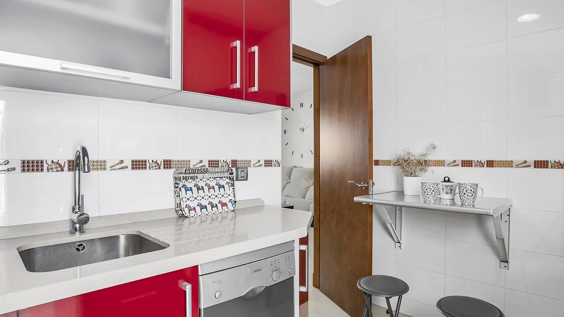 Apartamento Aryan Conil De La Frontera