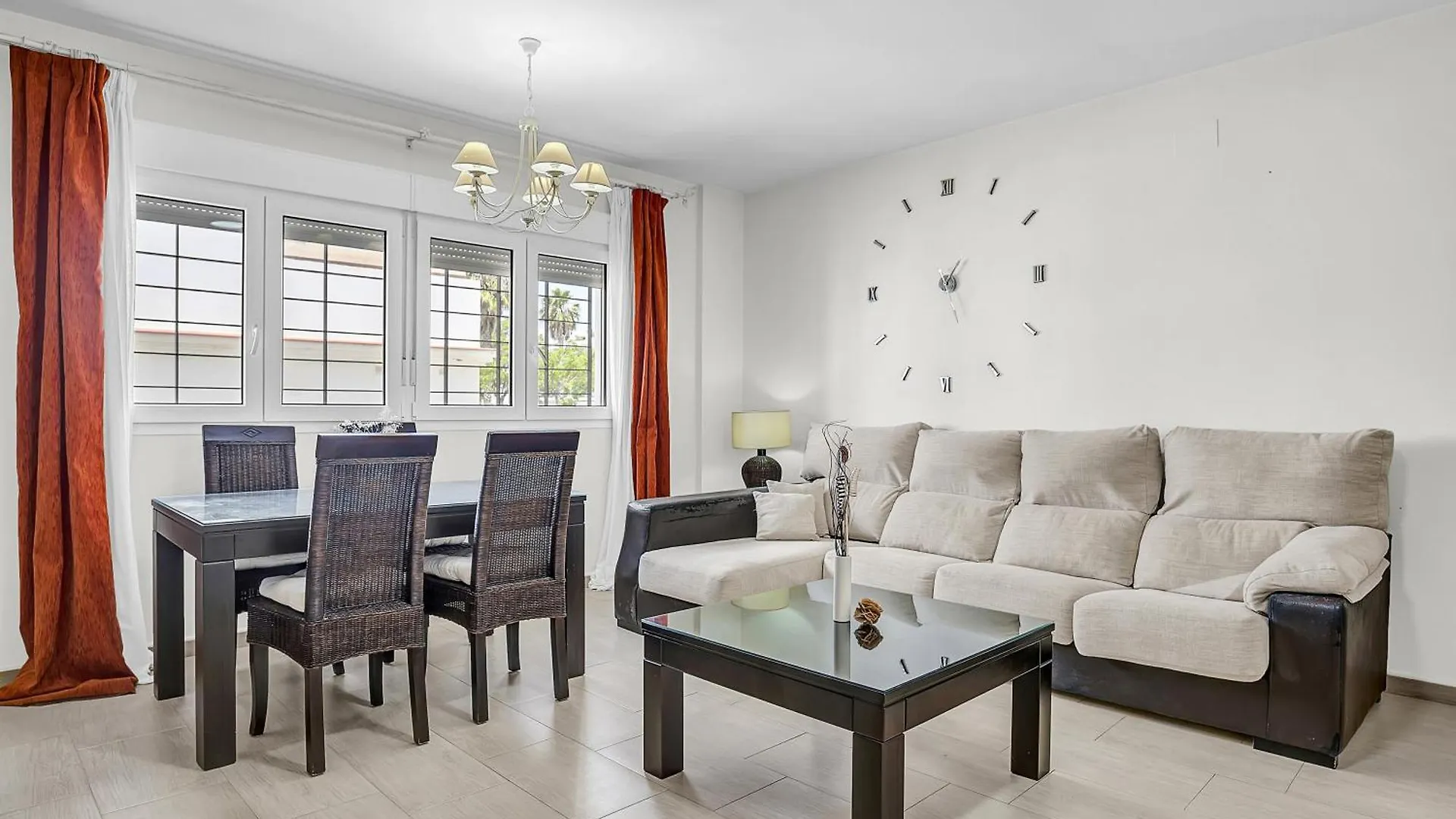 Apartamento Aryan Conil De La Frontera 0*,  Spain