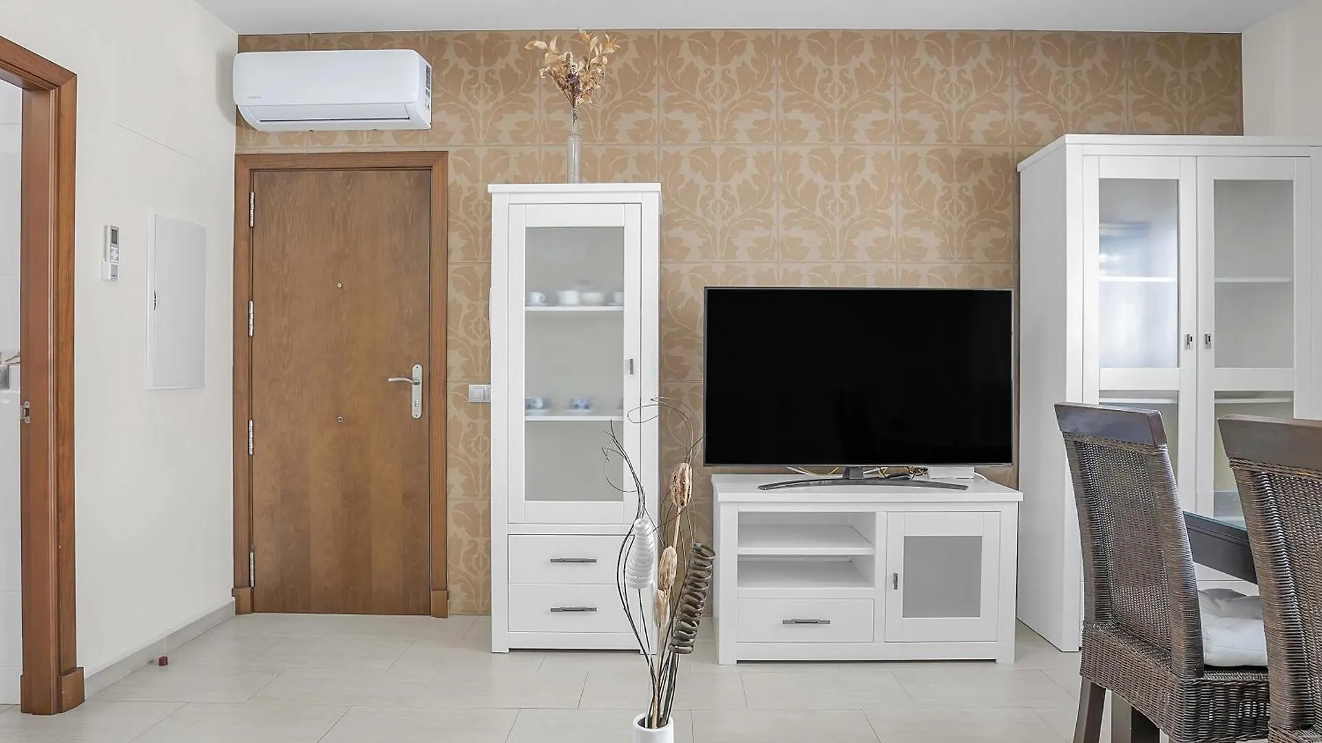 Apartamento Aryan Conil De La Frontera Apartment