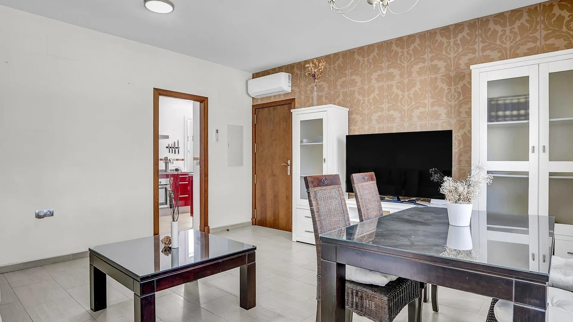Apartamento Aryan Conil De La Frontera Spain