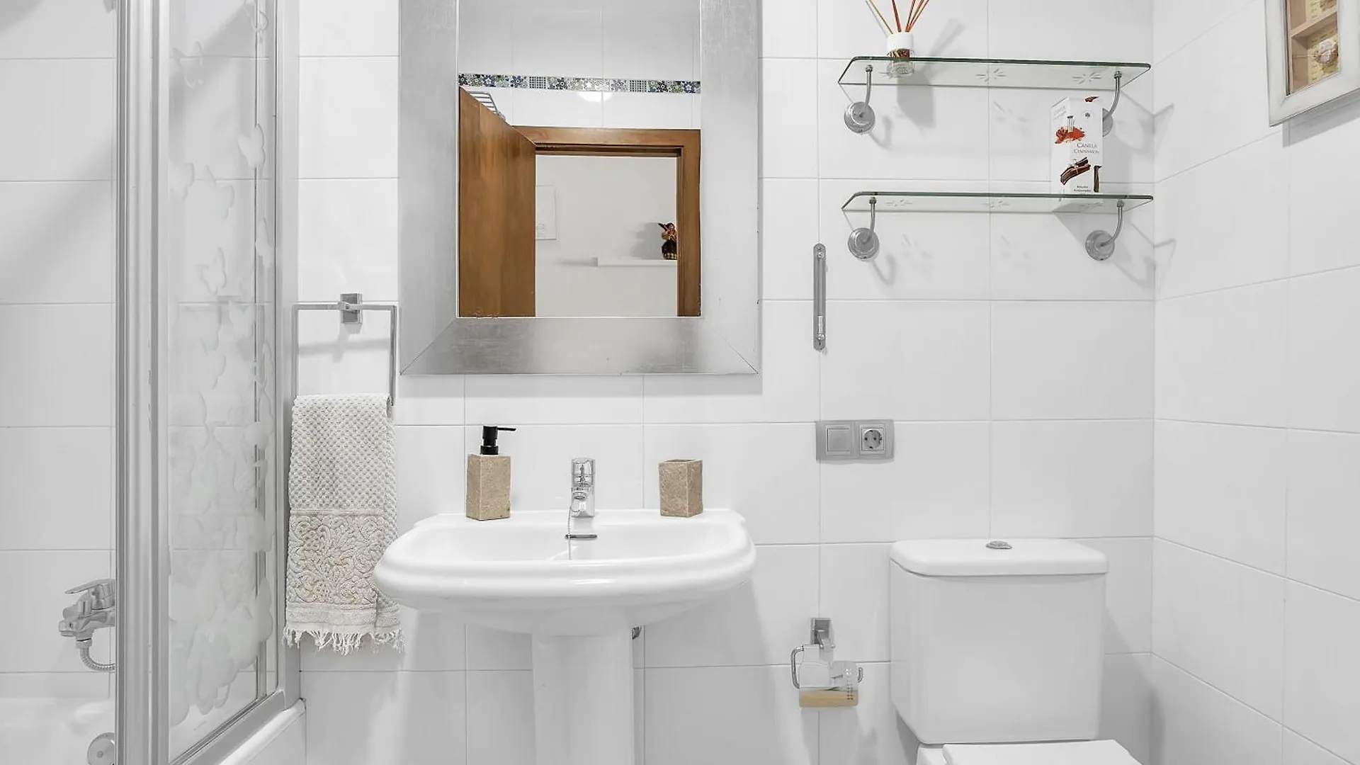 Apartamento Aryan Conil De La Frontera 0*,